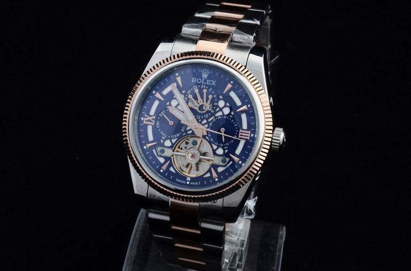 Rolex watch man-321